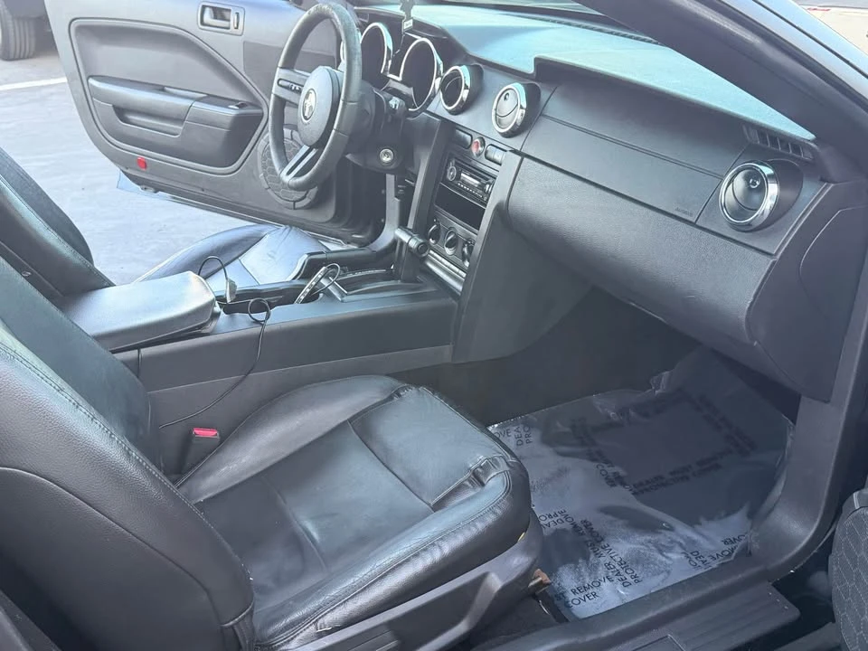 2005 Ford S197 Mustang - Image 14 of 15
