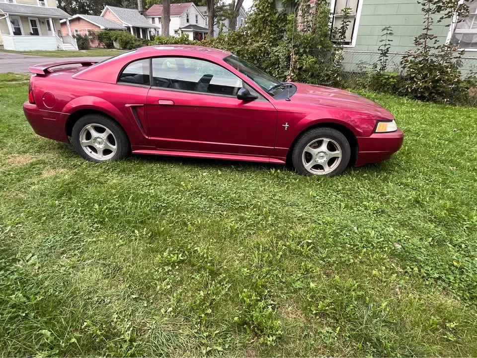 2005 Ford S197 Mustang - Image 2 of 7