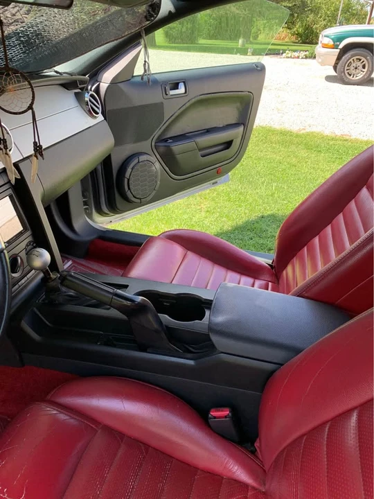 2005 Ford S197 Mustang - Image 5 of 7