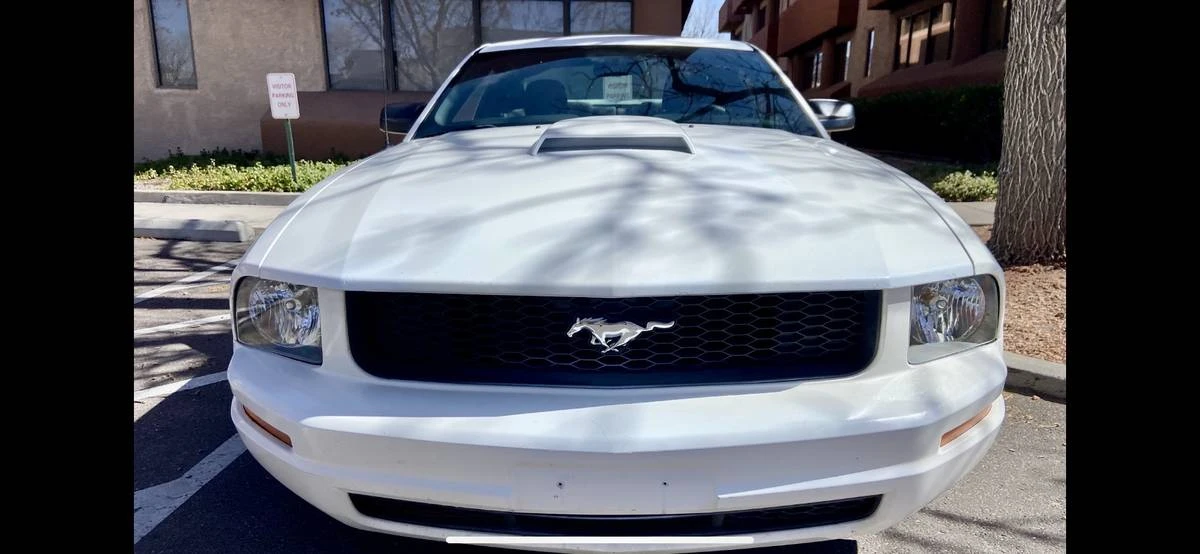 2005 Ford S197 Mustang - Image 4 of 10