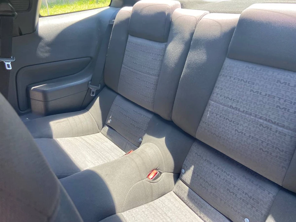 2005 Ford S197 Mustang - Image 6 of 10