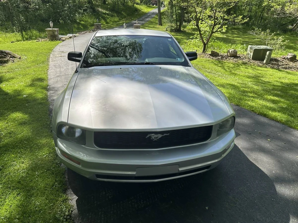 2005 Ford S197 Mustang - Image 6 of 15