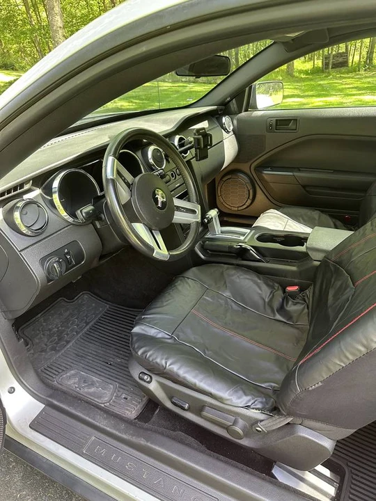 2005 Ford S197 Mustang - Image 7 of 15