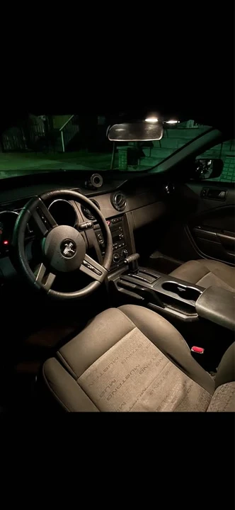 2005 Ford S197 Mustang - Image 3 of 5
