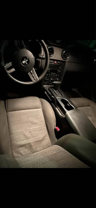 2005 Ford S197 Mustang - Image 2 of 5