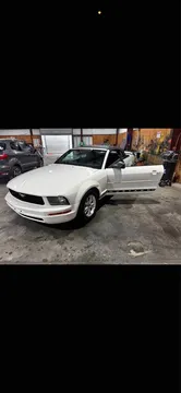 2005 Ford Mustang Coupe