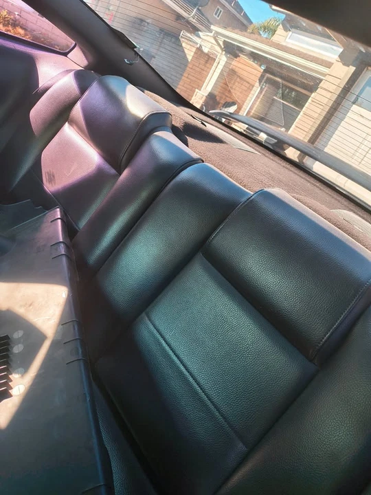2005 Ford S197 Mustang - Image 6 of 14