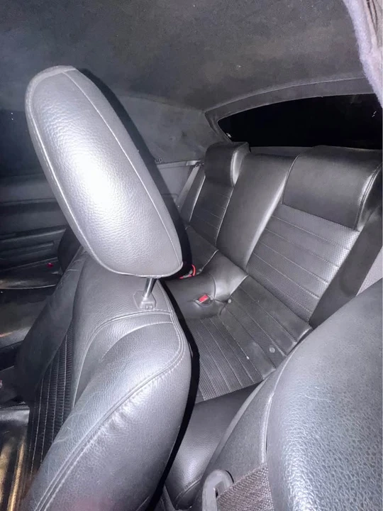 2005 Ford S197 Mustang - Image 11 of 11