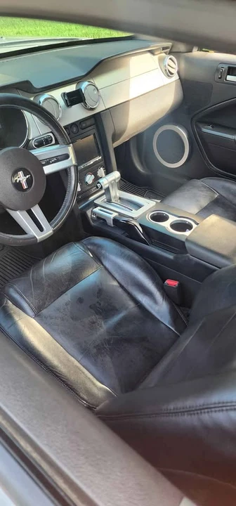 2005 Ford S197 Mustang - Image 10 of 11
