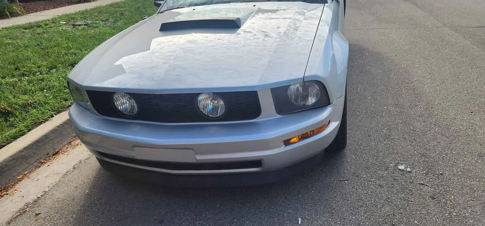 2005 Ford S197 Mustang - Image 2 of 11