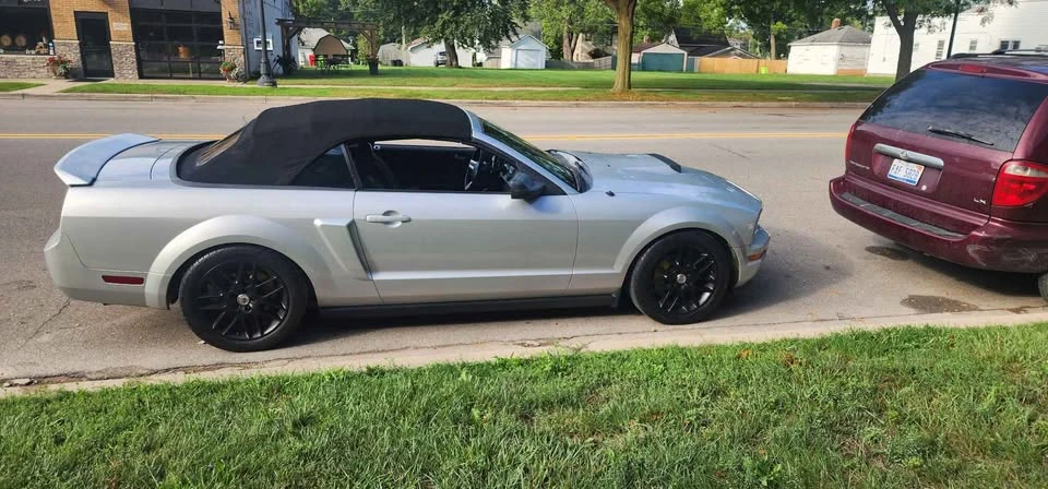 2005 Ford S197 Mustang - Image 11 of 11