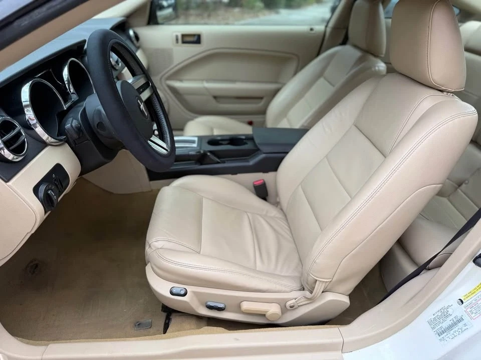 2005 Ford S197 Mustang - Image 7 of 15