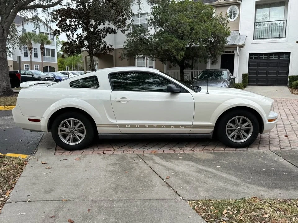 2005 Ford S197 Mustang - Image 4 of 15