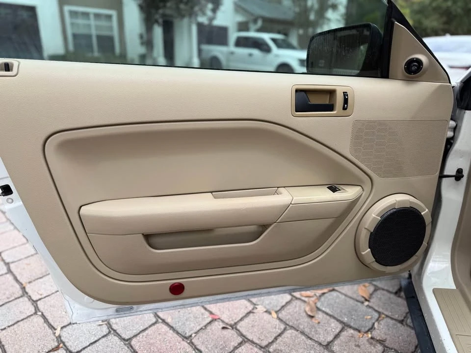 2005 Ford S197 Mustang - Image 8 of 15