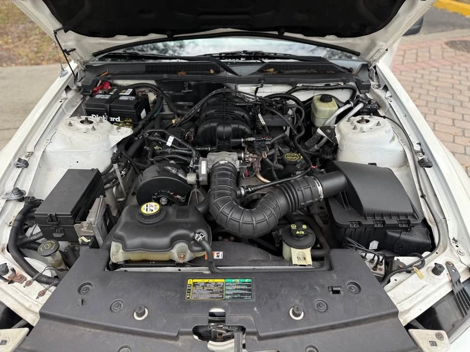 2005 Ford S197 Mustang - Image 13 of 15