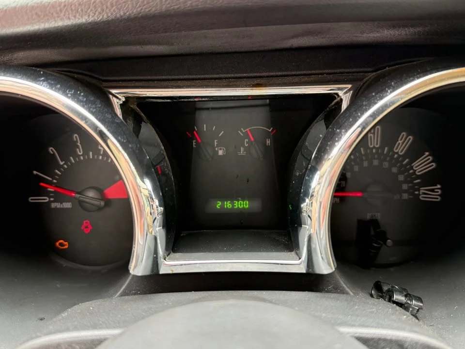 2005 Ford S197 Mustang - Image 14 of 15