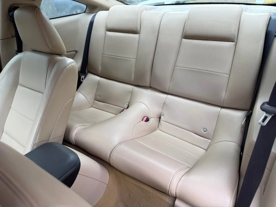 2005 Ford S197 Mustang - Image 12 of 15