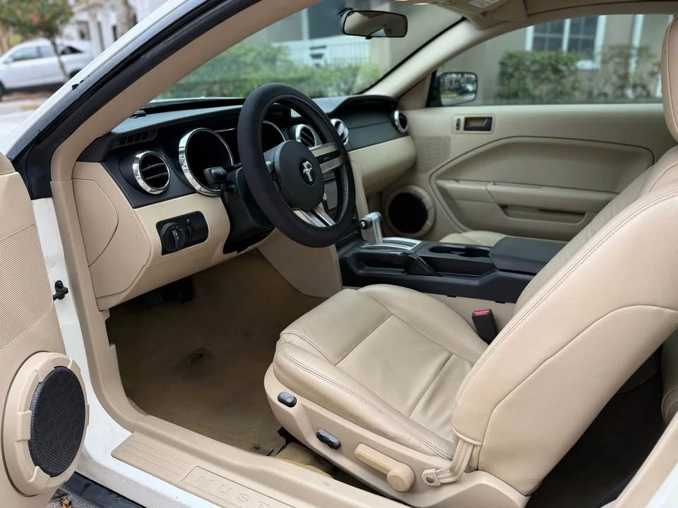 2005 Ford S197 Mustang - Image 6 of 15