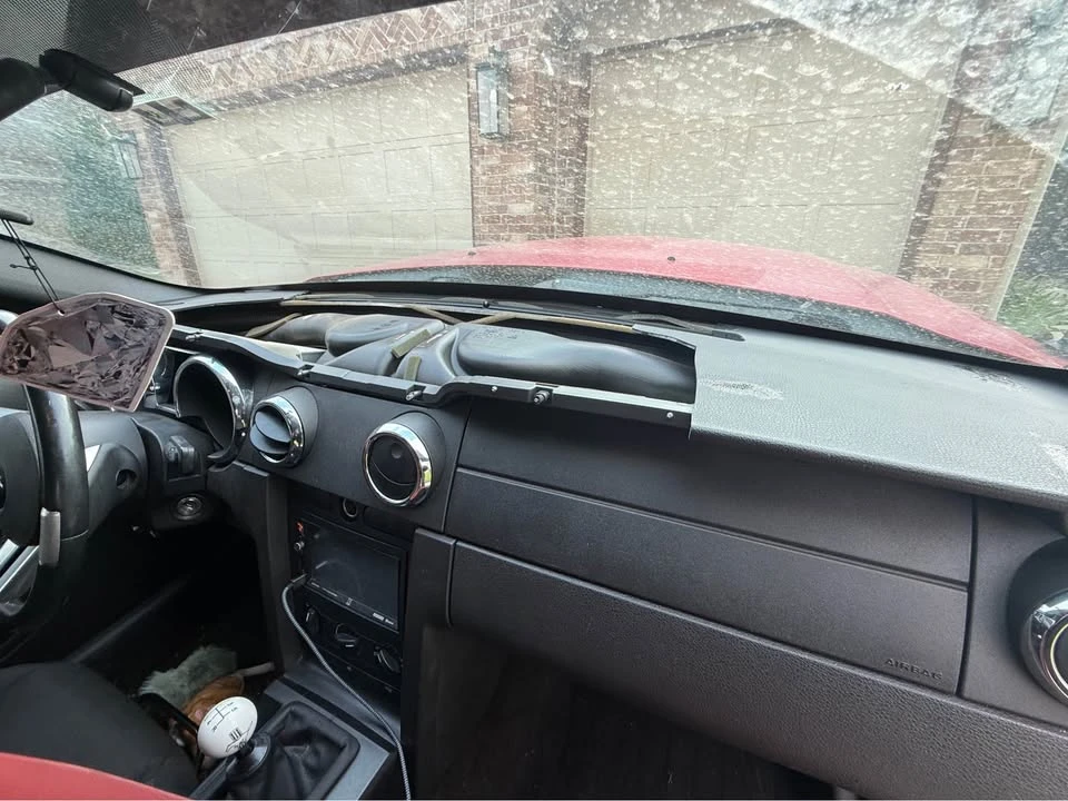 2005 Ford S197 Mustang - Image 13 of 14
