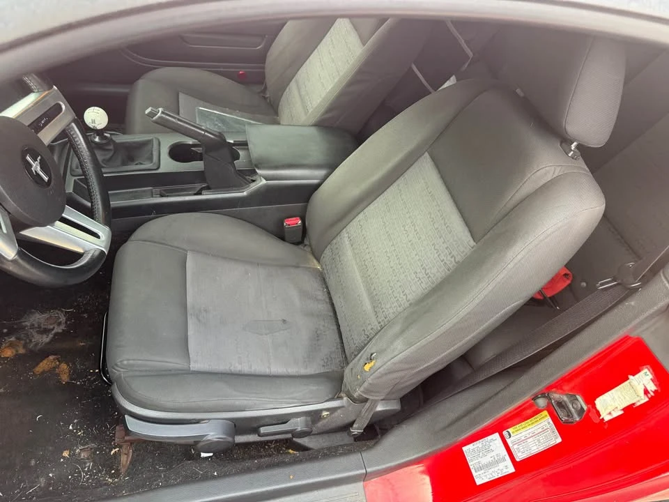 2005 Ford S197 Mustang - Image 7 of 14