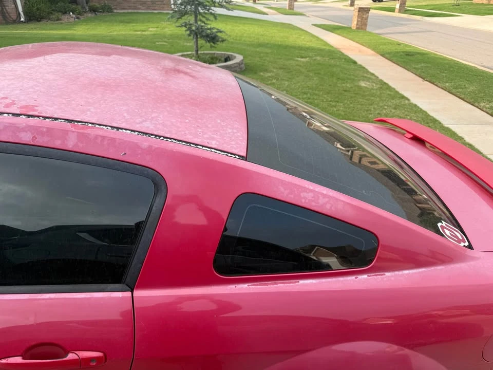 2005 Ford S197 Mustang - Image 5 of 14