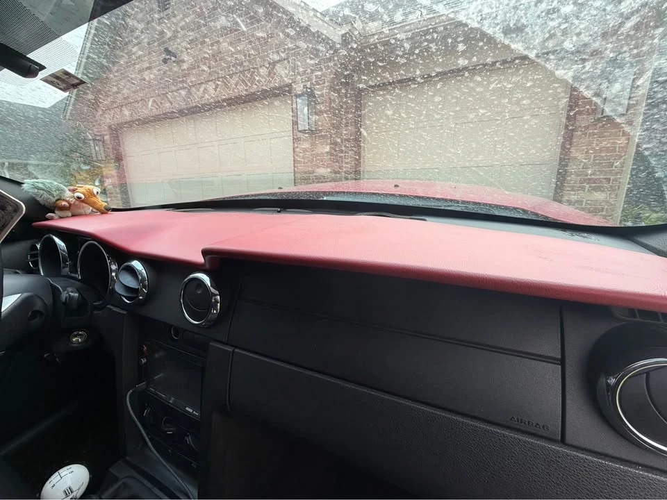 2005 Ford S197 Mustang - Image 12 of 14