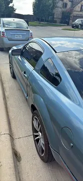 2005 Ford Mustang Deluxe Coupe 2D