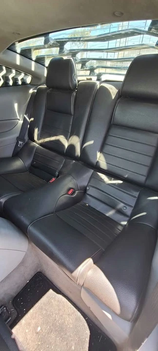 2005 Ford S197 Mustang - Image 9 of 20