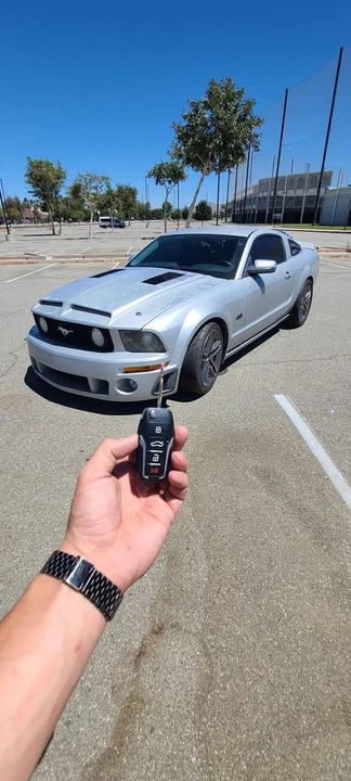 2005 Ford S197 Mustang - Image 7 of 20