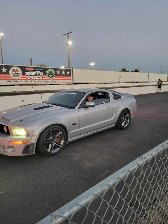2005 Ford S197 Mustang - Image 3 of 20
