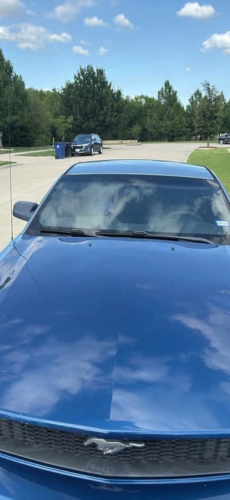 2005 Ford S197 Mustang - Image 12 of 12