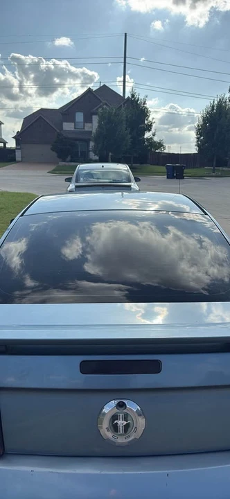 2005 Ford S197 Mustang - Image 9 of 12