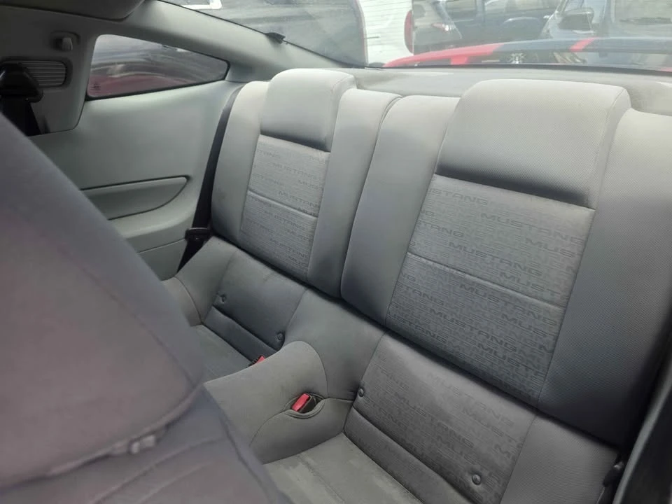 2005 Ford S197 Mustang - Image 8 of 9