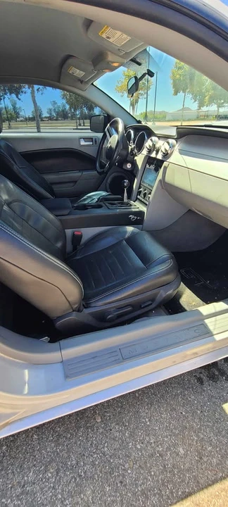 2005 Ford S197 Mustang - Image 12 of 20