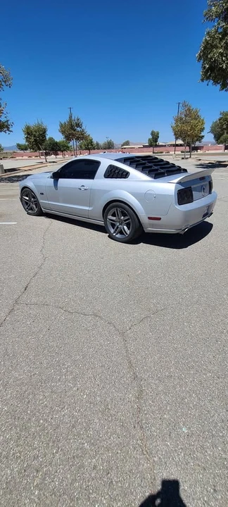 2005 Ford S197 Mustang - Image 6 of 20