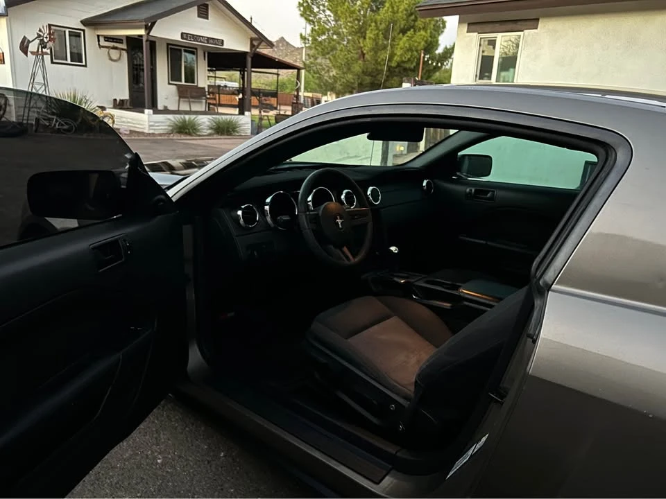 2005 Ford S197 Mustang - Image 11 of 11
