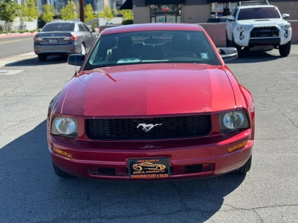2005 Ford S197 Mustang - Image 2 of 8