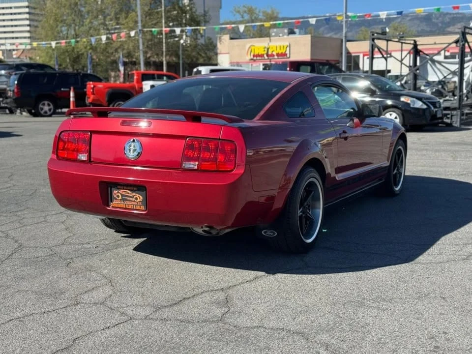 2005 Ford S197 Mustang - Image 6 of 8