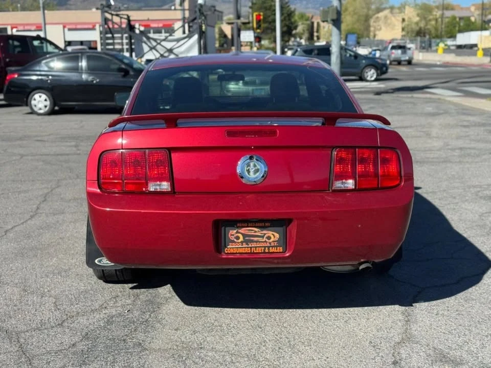 2005 Ford S197 Mustang - Image 5 of 8