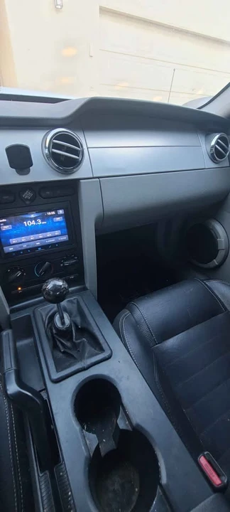 2005 Ford S197 Mustang - Image 18 of 20