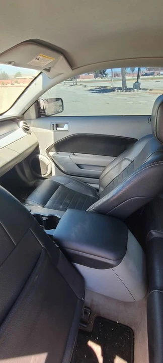 2005 Ford S197 Mustang - Image 12 of 20
