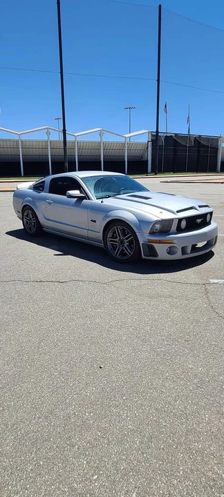 2005 Ford S197 Mustang - Image 3 of 20