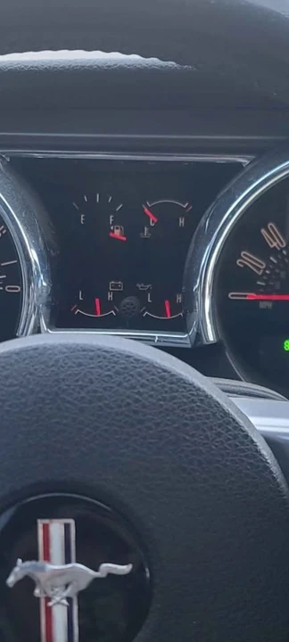 2005 Ford S197 Mustang - Image 20 of 20