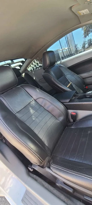 2005 Ford S197 Mustang - Image 8 of 20