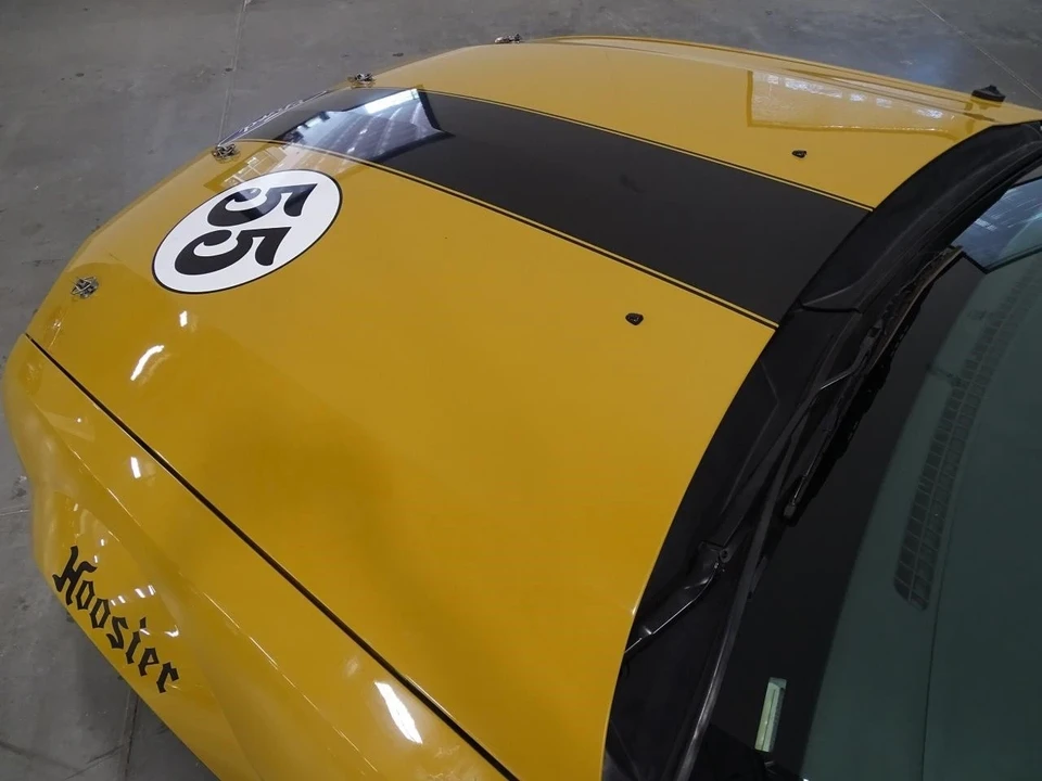 2005 Ford S197 Mustang - Image 11 of 21