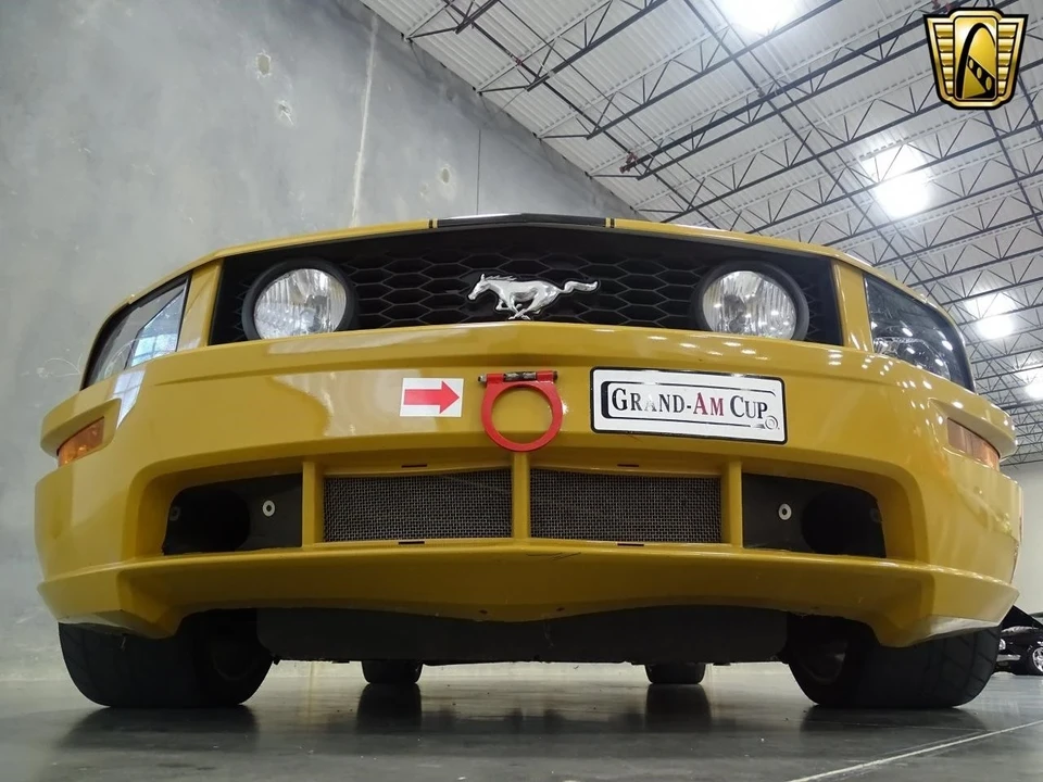 2005 Ford S197 Mustang - Image 16 of 21