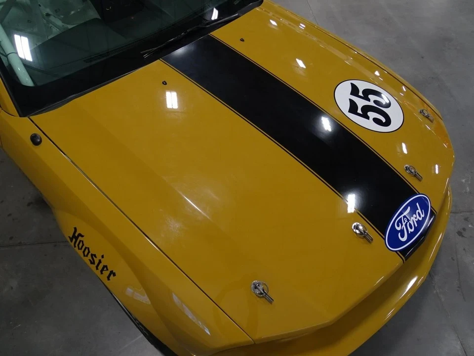 2005 Ford S197 Mustang - Image 13 of 21