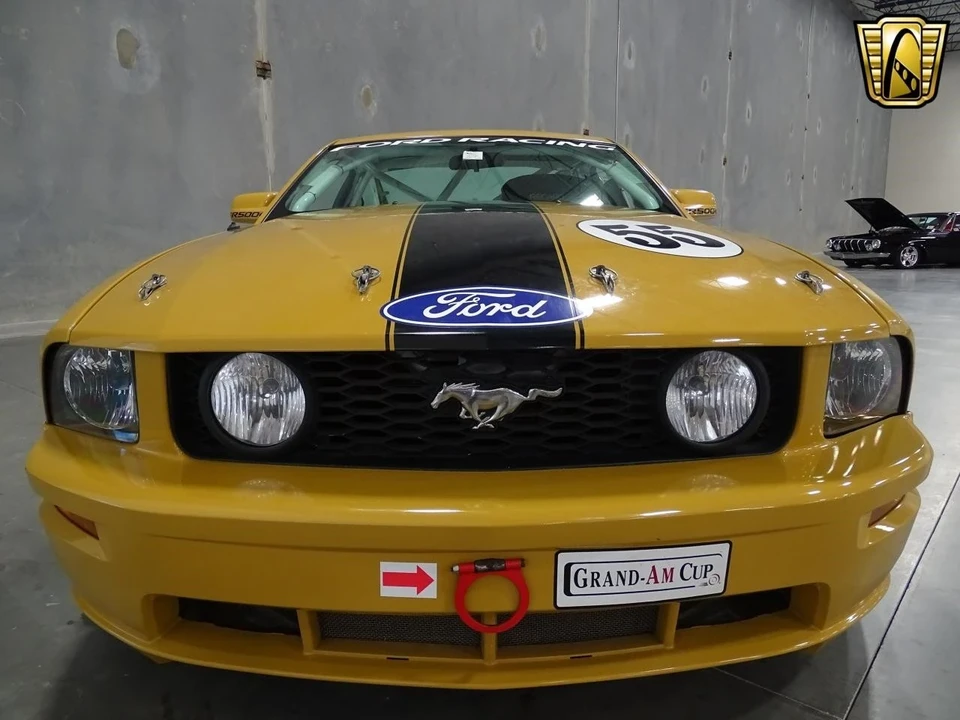 2005 Ford S197 Mustang - Image 15 of 21