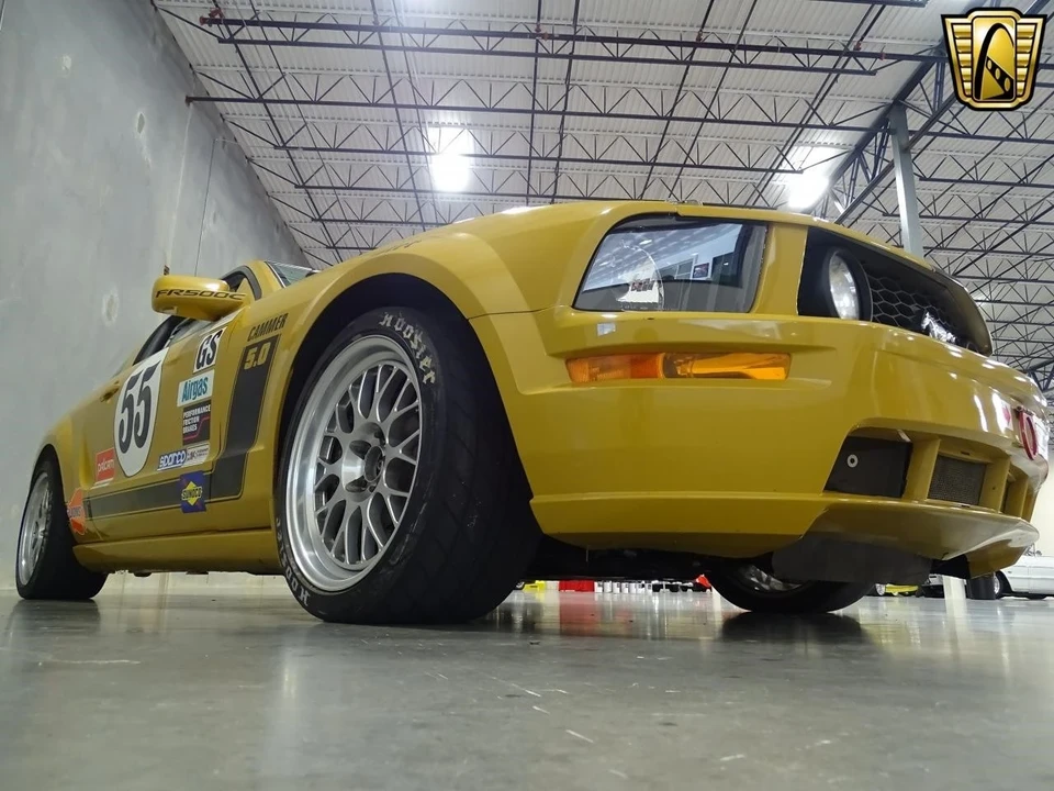 2005 Ford S197 Mustang - Image 19 of 21