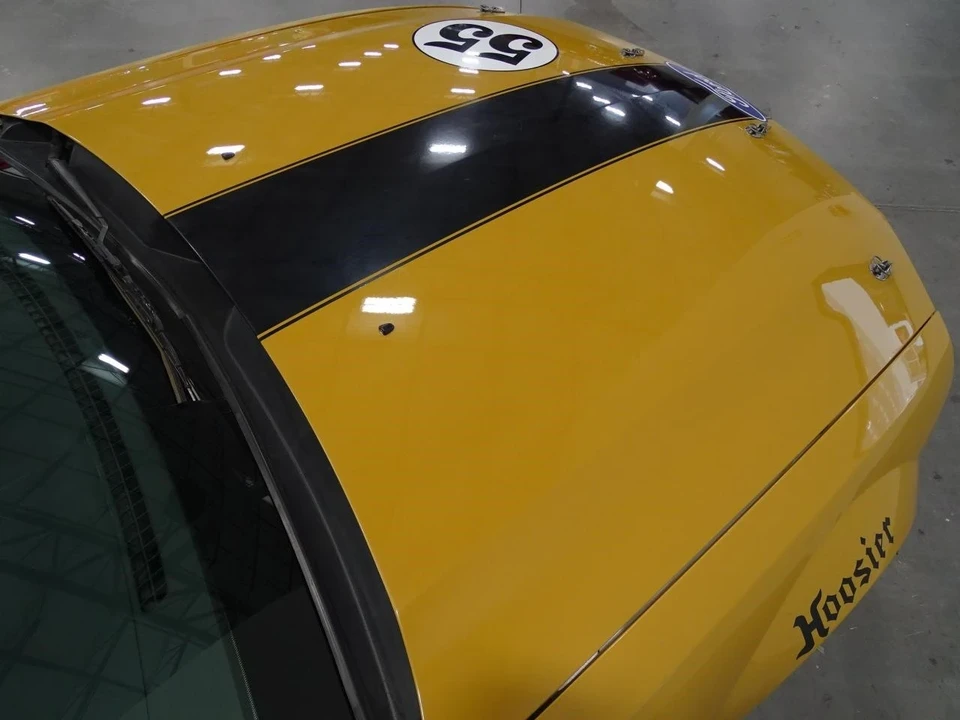 2005 Ford S197 Mustang - Image 12 of 21